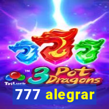 777 alegrar