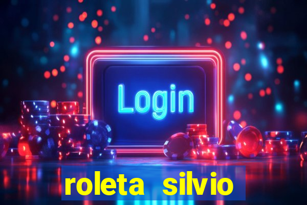 roleta silvio santos jogo