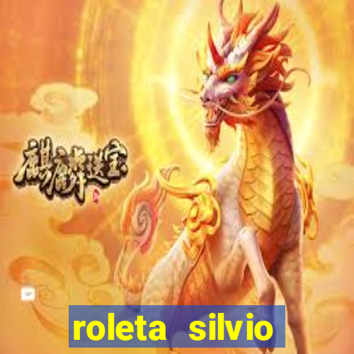 roleta silvio santos jogo