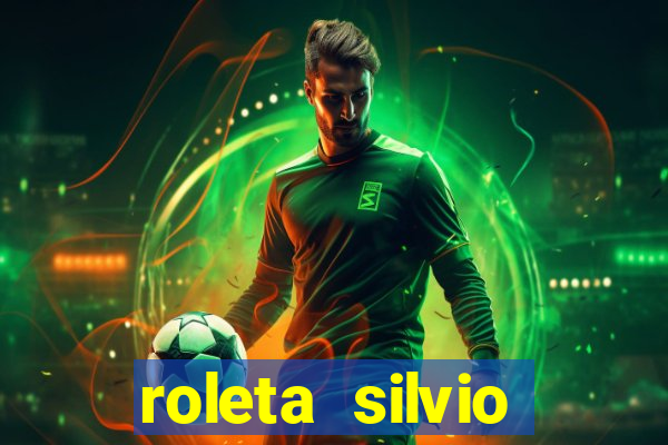 roleta silvio santos jogo