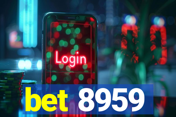 bet 8959