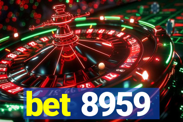 bet 8959