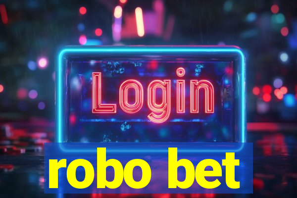 robo bet