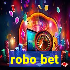 robo bet