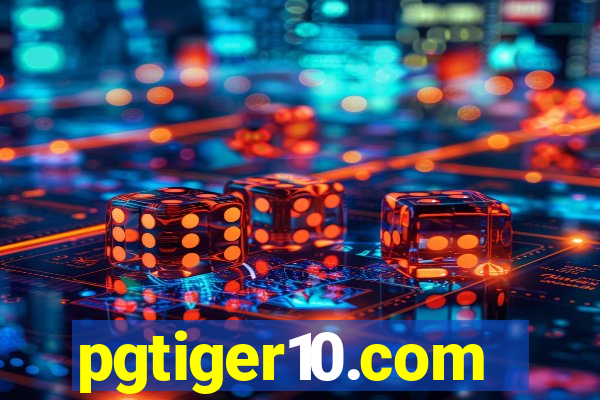 pgtiger10.com