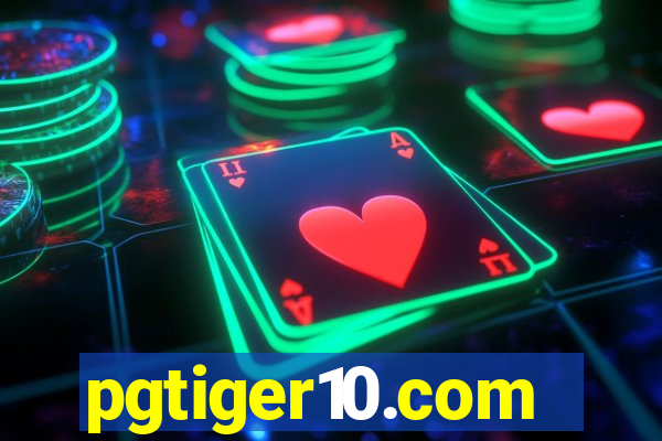 pgtiger10.com