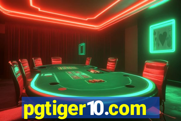 pgtiger10.com