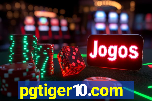 pgtiger10.com