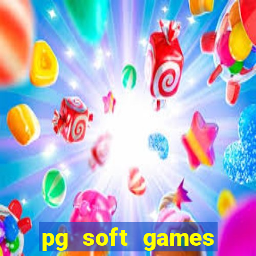 pg soft games fortune rabbit