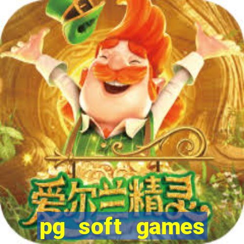 pg soft games fortune rabbit