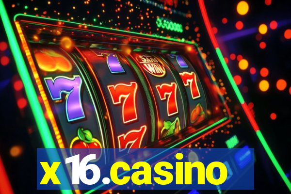 x16.casino