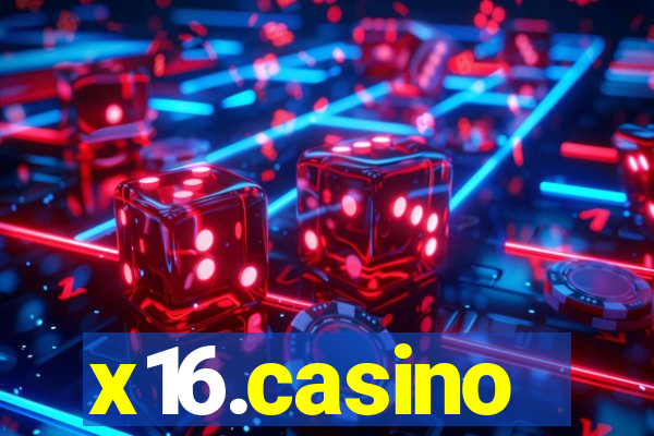 x16.casino