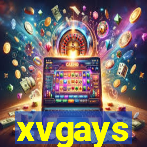 xvgays