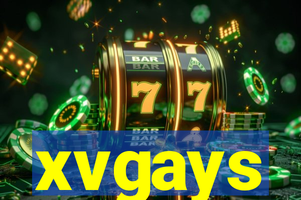 xvgays