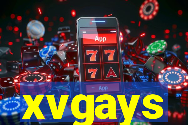 xvgays