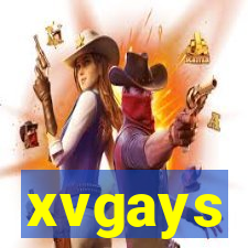 xvgays