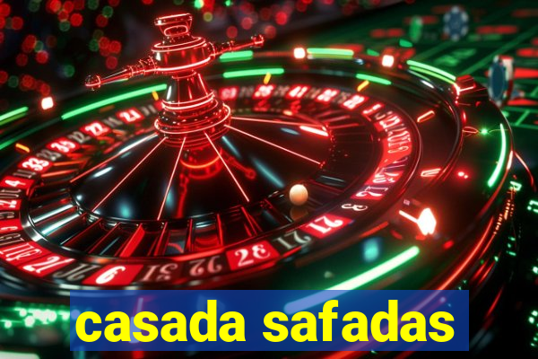 casada safadas