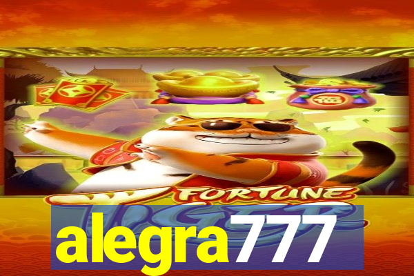 alegra777