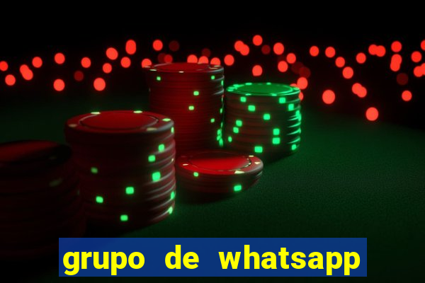 grupo de whatsapp coin master