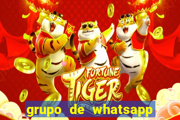 grupo de whatsapp coin master