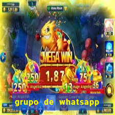 grupo de whatsapp coin master