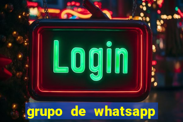 grupo de whatsapp coin master