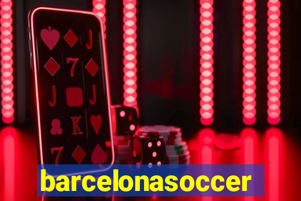 barcelonasoccer.club