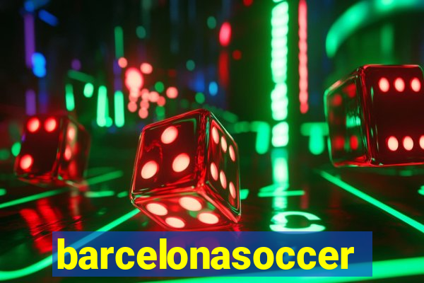 barcelonasoccer.club