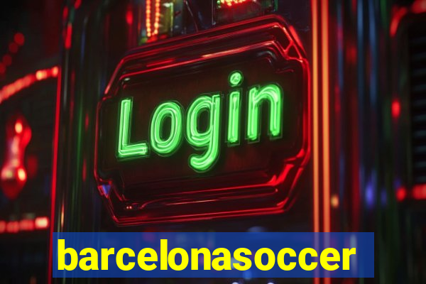 barcelonasoccer.club