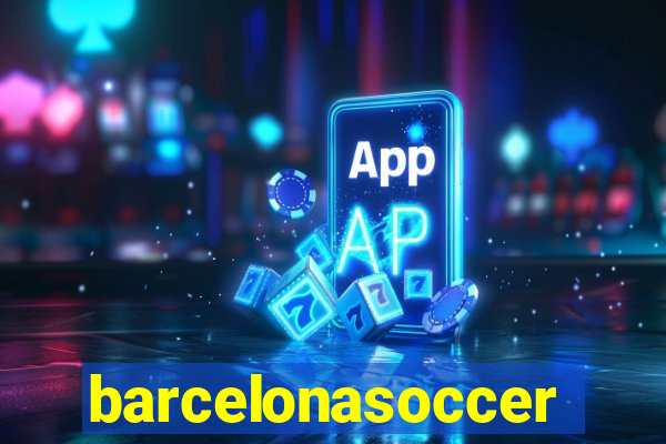 barcelonasoccer.club