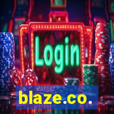 blaze.co.