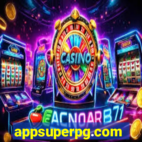 appsuperpg.com