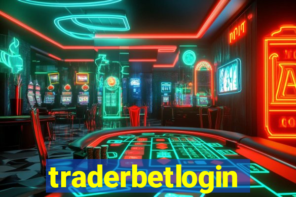 traderbetlogin