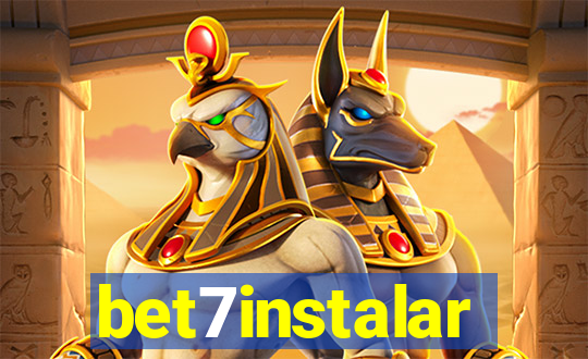 bet7instalar