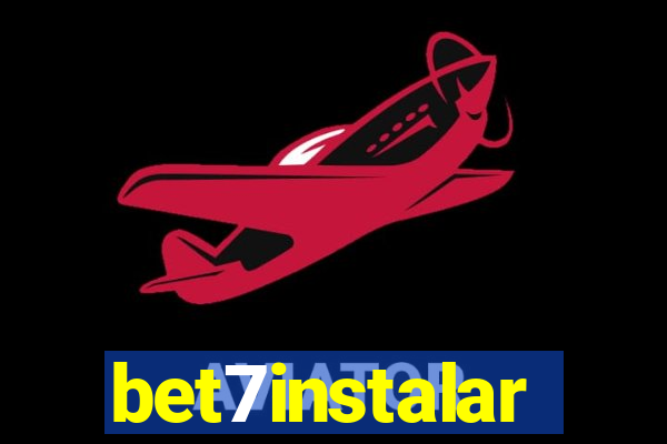 bet7instalar