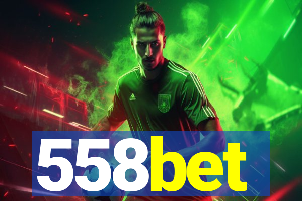 558bet