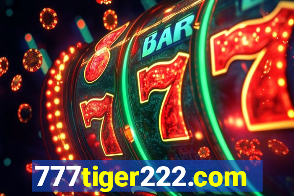 777tiger222.com