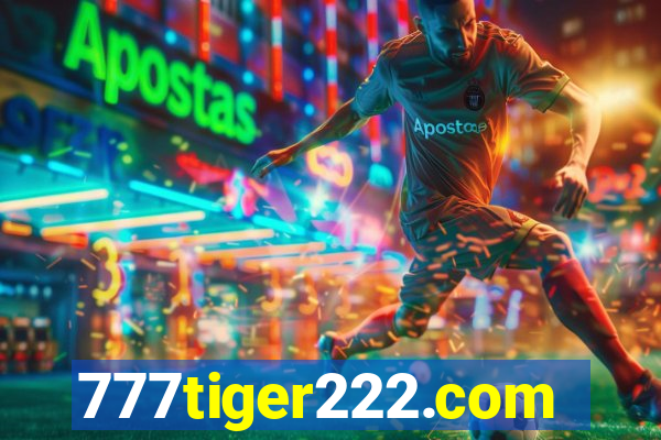 777tiger222.com