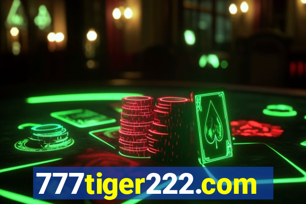 777tiger222.com