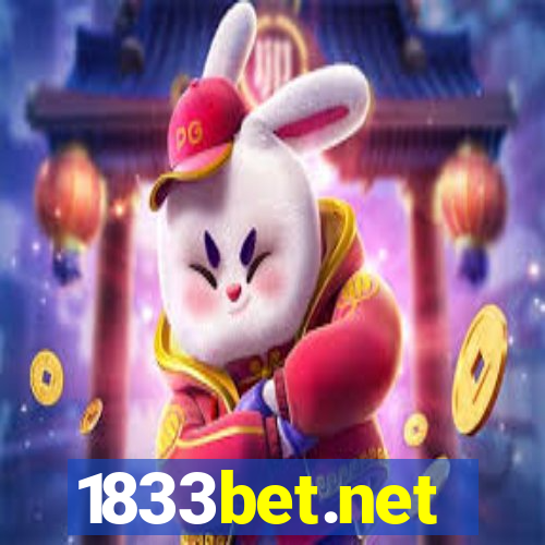 1833bet.net