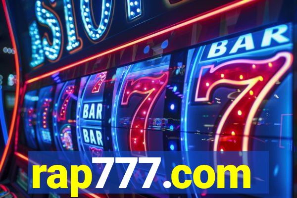 rap777.com