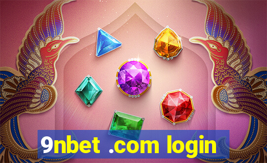 9nbet .com login