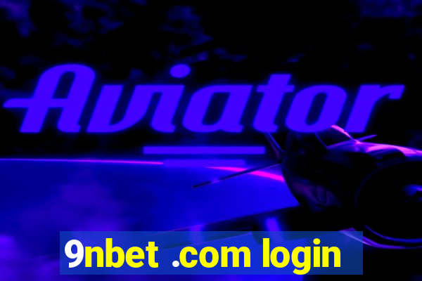 9nbet .com login