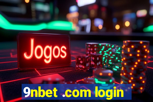 9nbet .com login