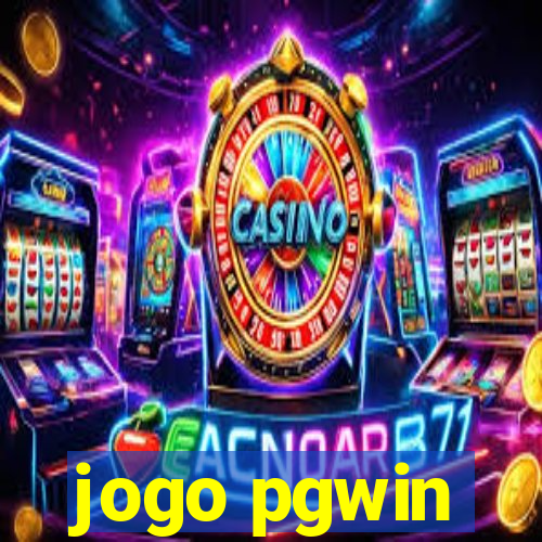 jogo pgwin