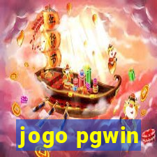 jogo pgwin