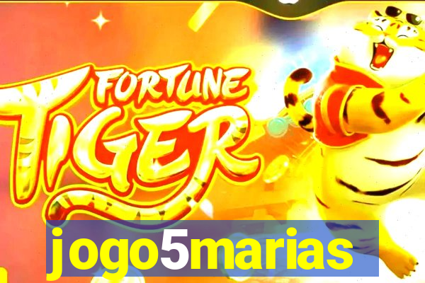 jogo5marias