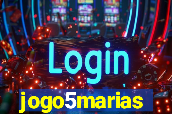 jogo5marias