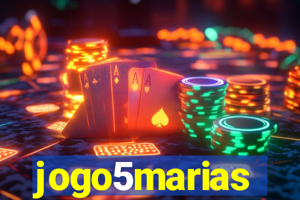 jogo5marias