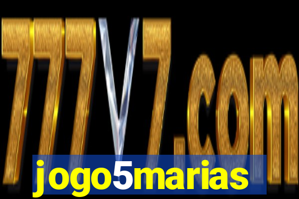 jogo5marias